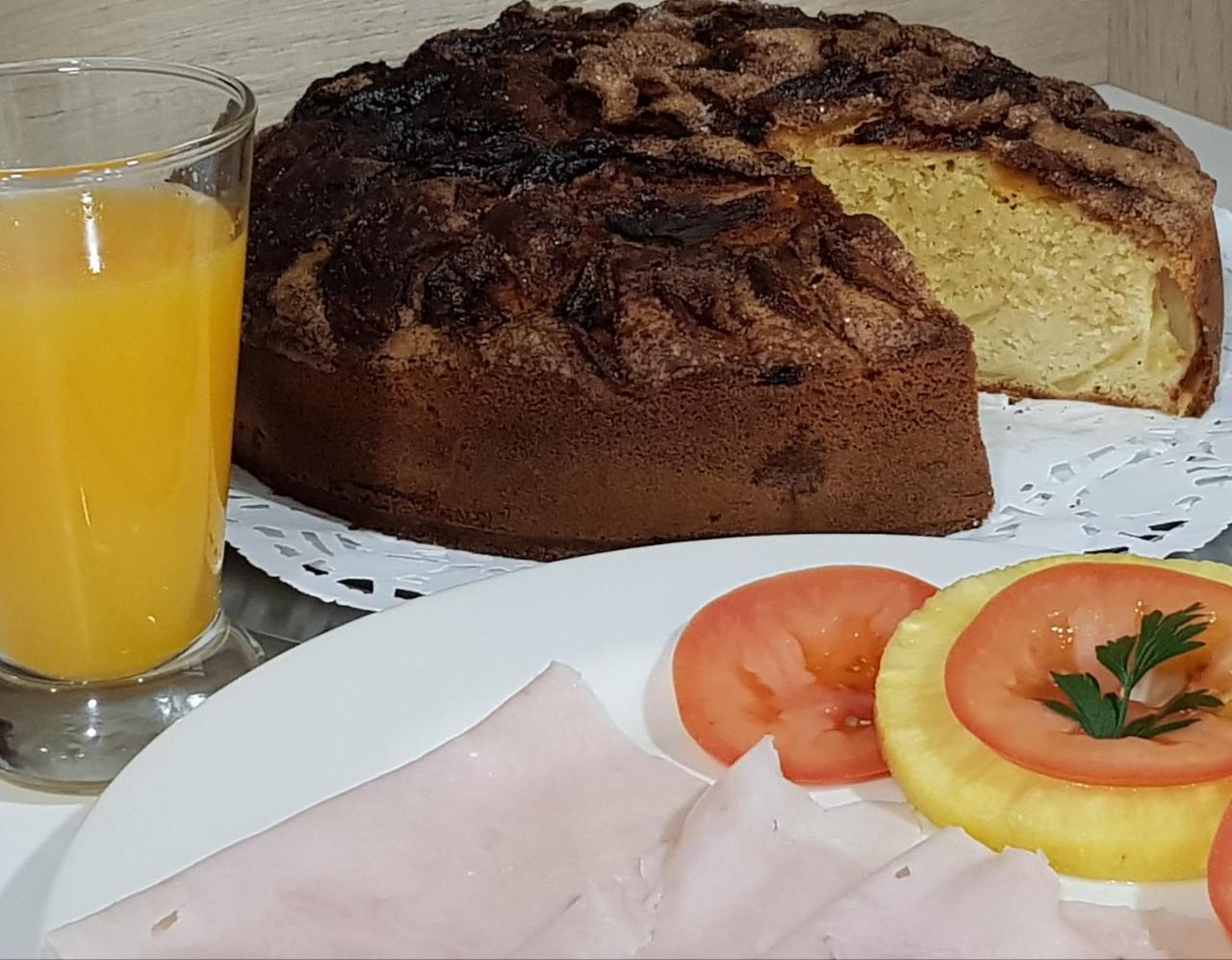 فندق لاس مونتانياس ديه بومار نوكلو تورستيكو رورال Besullo المظهر الخارجي الصورة
